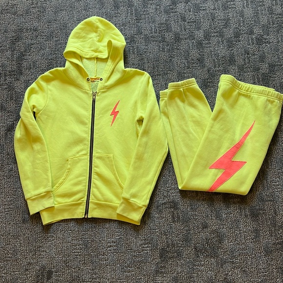 Aviator Nation Other - Girls Aviator Nation Set